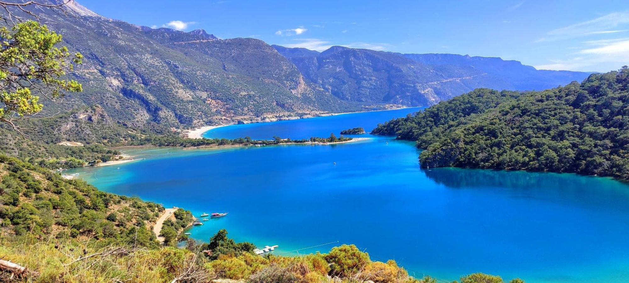 Cileks Apart Otel Fethiye Ngoại thất bức ảnh