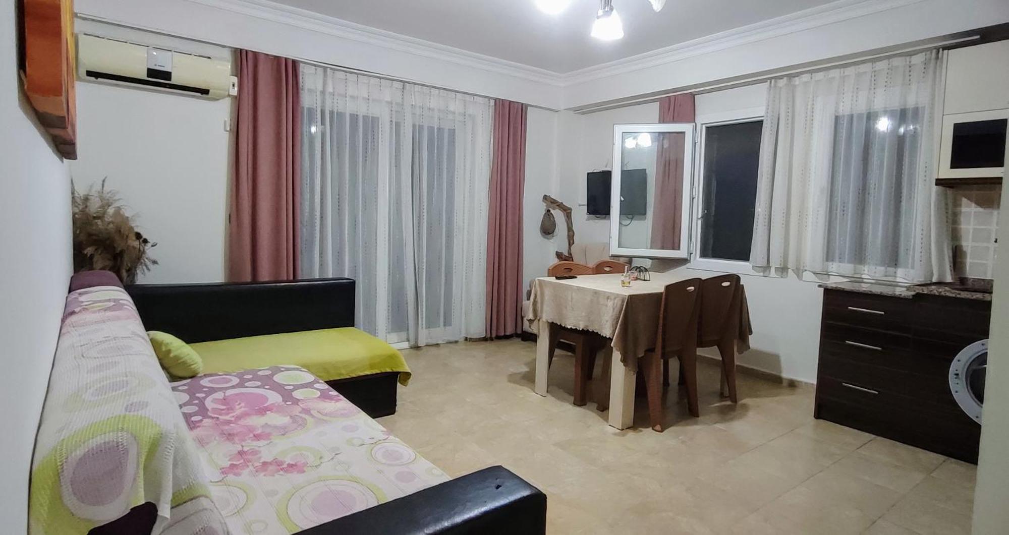 Cileks Apart Otel Fethiye Ngoại thất bức ảnh