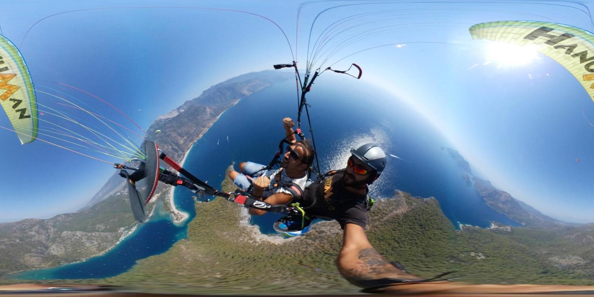Cileks Apart Otel Fethiye Ngoại thất bức ảnh